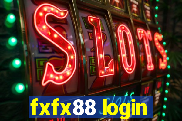 fxfx88 login